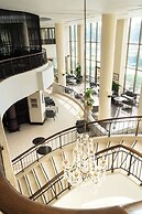 Radisson Blu Hotel & Resort, Abu Dhabi Corniche