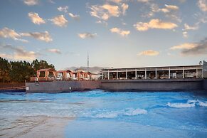 Radisson Blu Hotel & Resort, Abu Dhabi Corniche