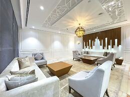 Radisson Blu Hotel & Resort, Abu Dhabi Corniche