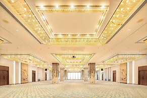 Radisson Blu Hotel & Resort, Abu Dhabi Corniche