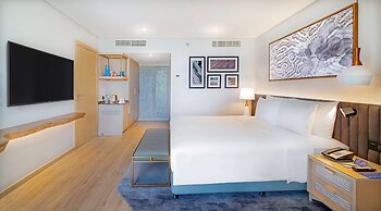 Radisson Blu Hotel & Resort, Abu Dhabi Corniche