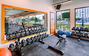 Radisson Blu Hotel & Resort, Abu Dhabi Corniche