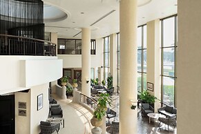 Radisson Blu Hotel & Resort, Abu Dhabi Corniche