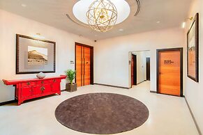 Radisson Blu Hotel & Resort, Abu Dhabi Corniche