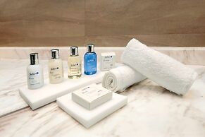 Radisson Blu Hotel & Resort, Abu Dhabi Corniche