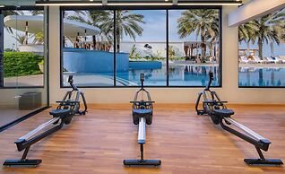 Radisson Blu Hotel & Resort, Abu Dhabi Corniche