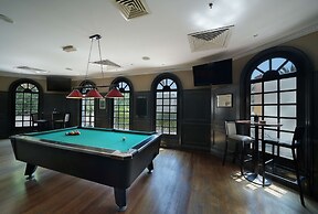 Radisson Blu Hotel & Resort, Abu Dhabi Corniche