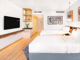 Radisson Blu Hotel & Resort, Abu Dhabi Corniche