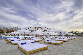 Radisson Blu Hotel & Resort, Abu Dhabi Corniche