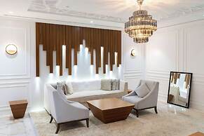 Radisson Blu Hotel & Resort, Abu Dhabi Corniche