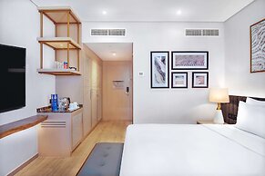 Radisson Blu Hotel & Resort, Abu Dhabi Corniche