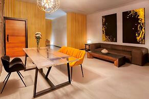 Radisson Blu Hotel & Resort, Abu Dhabi Corniche