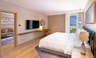 Radisson Blu Hotel & Resort, Abu Dhabi Corniche