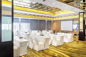 Radisson Blu Hotel & Resort, Abu Dhabi Corniche