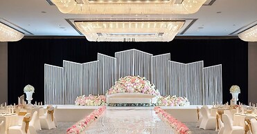 Radisson Blu Hotel & Resort, Abu Dhabi Corniche