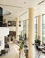 Radisson Blu Hotel & Resort, Abu Dhabi Corniche