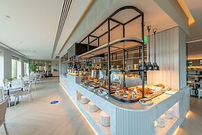 Radisson Blu Hotel & Resort, Abu Dhabi Corniche