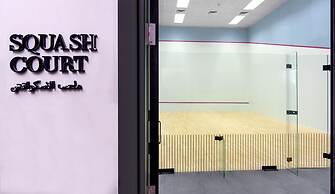 Radisson Blu Hotel & Resort, Abu Dhabi Corniche