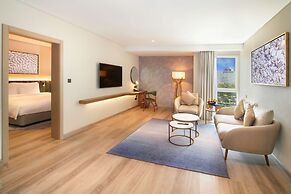 Radisson Blu Hotel & Resort, Abu Dhabi Corniche