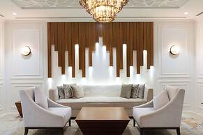 Radisson Blu Hotel & Resort, Abu Dhabi Corniche