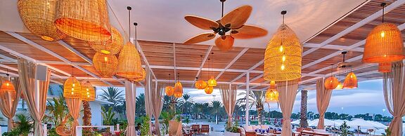 Radisson Blu Hotel & Resort, Abu Dhabi Corniche