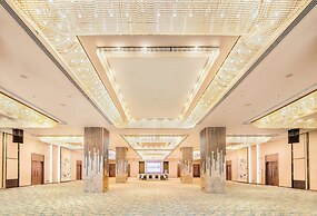 Radisson Blu Hotel & Resort, Abu Dhabi Corniche