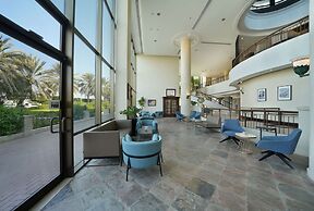 Radisson Blu Hotel & Resort, Abu Dhabi Corniche