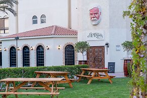 Radisson Blu Hotel & Resort, Abu Dhabi Corniche