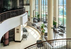 Radisson Blu Hotel & Resort, Abu Dhabi Corniche