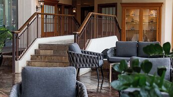 Radisson Blu Hotel & Resort, Abu Dhabi Corniche