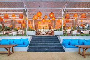 Radisson Blu Hotel & Resort, Abu Dhabi Corniche