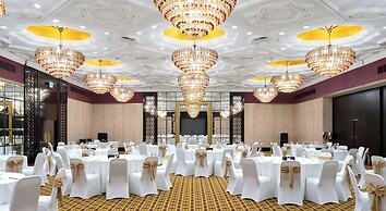 Radisson Blu Hotel & Resort, Abu Dhabi Corniche