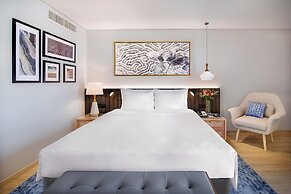 Radisson Blu Hotel & Resort, Abu Dhabi Corniche