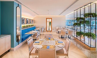 Radisson Blu Hotel & Resort, Abu Dhabi Corniche