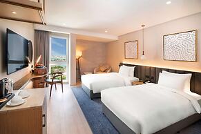 Radisson Blu Hotel & Resort, Abu Dhabi Corniche
