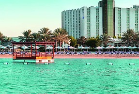 Radisson Blu Hotel & Resort, Abu Dhabi Corniche