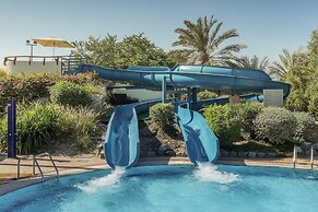 Radisson Blu Hotel & Resort, Abu Dhabi Corniche