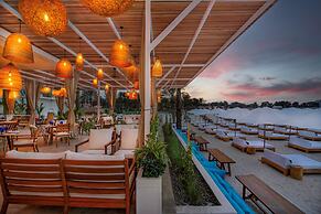 Radisson Blu Hotel & Resort, Abu Dhabi Corniche