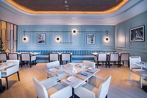 Radisson Blu Hotel & Resort, Abu Dhabi Corniche