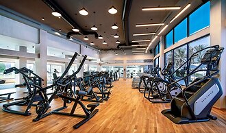 Radisson Blu Hotel & Resort, Abu Dhabi Corniche