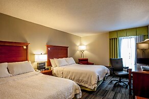 Hampton Inn by Hilton Bowling Green