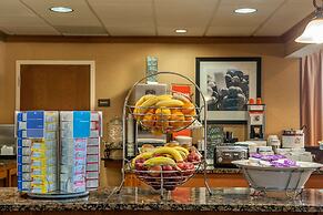 Hampton Inn by Hilton Bowling Green