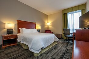 Hampton Inn by Hilton Bowling Green