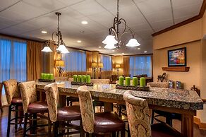 Hampton Inn by Hilton Bowling Green