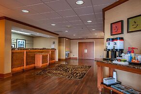 Hampton Inn by Hilton Bowling Green