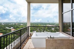 Hotel Zaza Houston Museum District