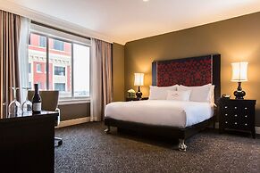 Hotel Zaza Houston Museum District