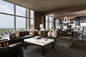 Hotel Zaza Houston Museum District