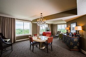 Hotel Zaza Houston Museum District