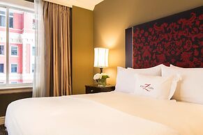 Hotel Zaza Houston Museum District